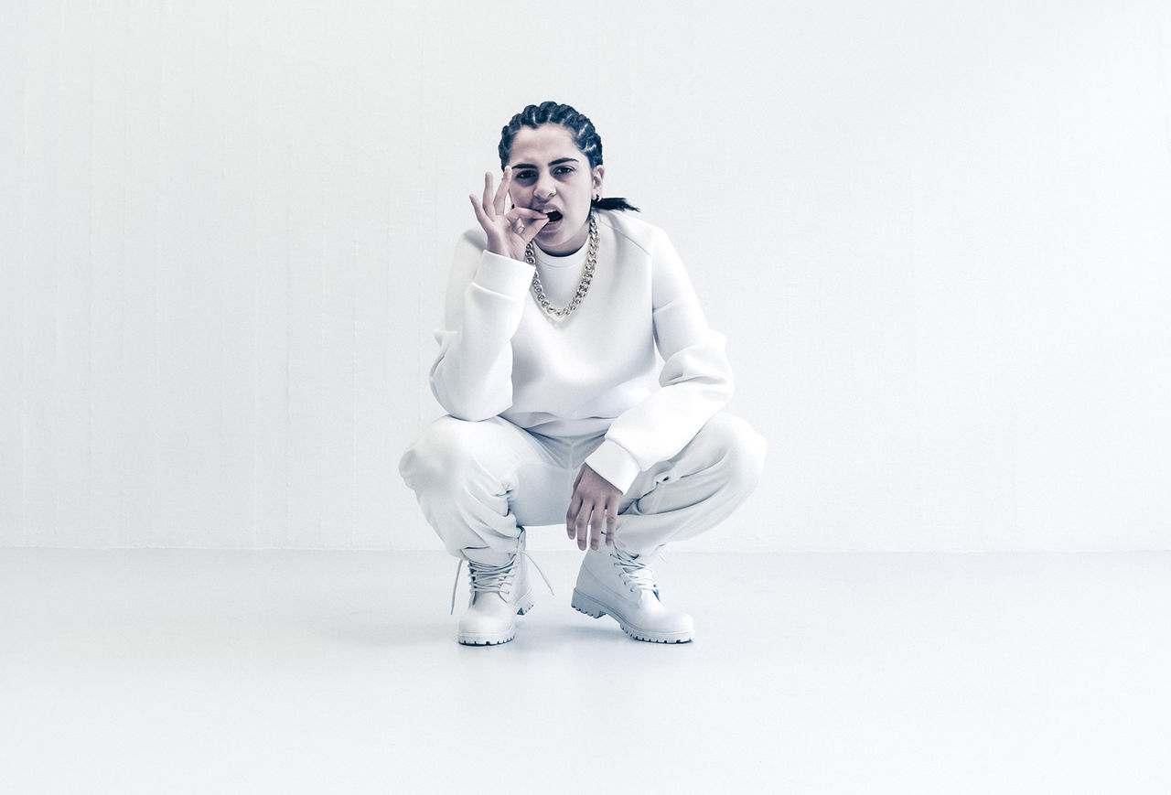 Rosh ger sig ut på soloturné