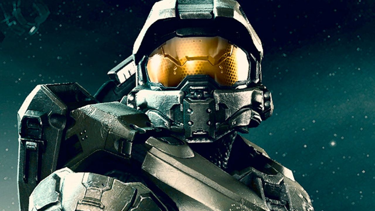 Microsoft fick ställa in Halo-turnering