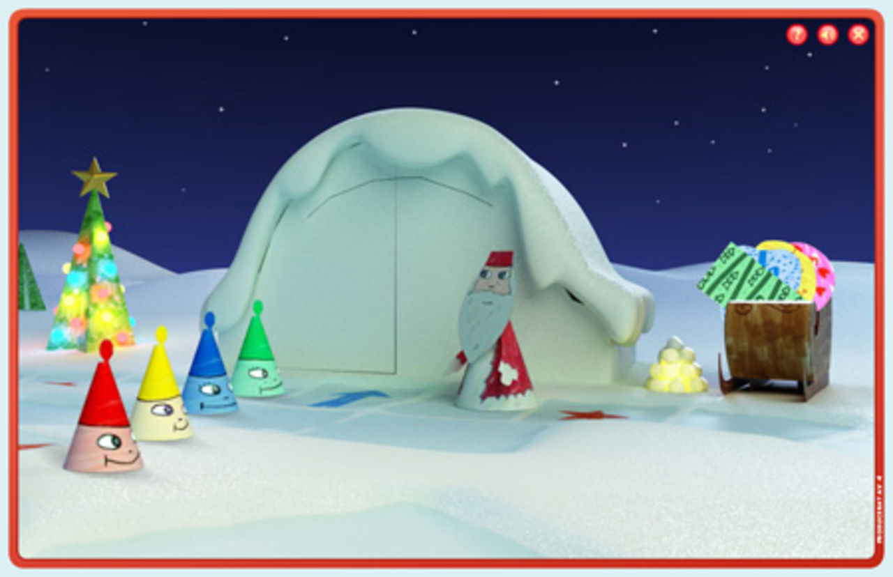 SVT lanserar Önskejakten