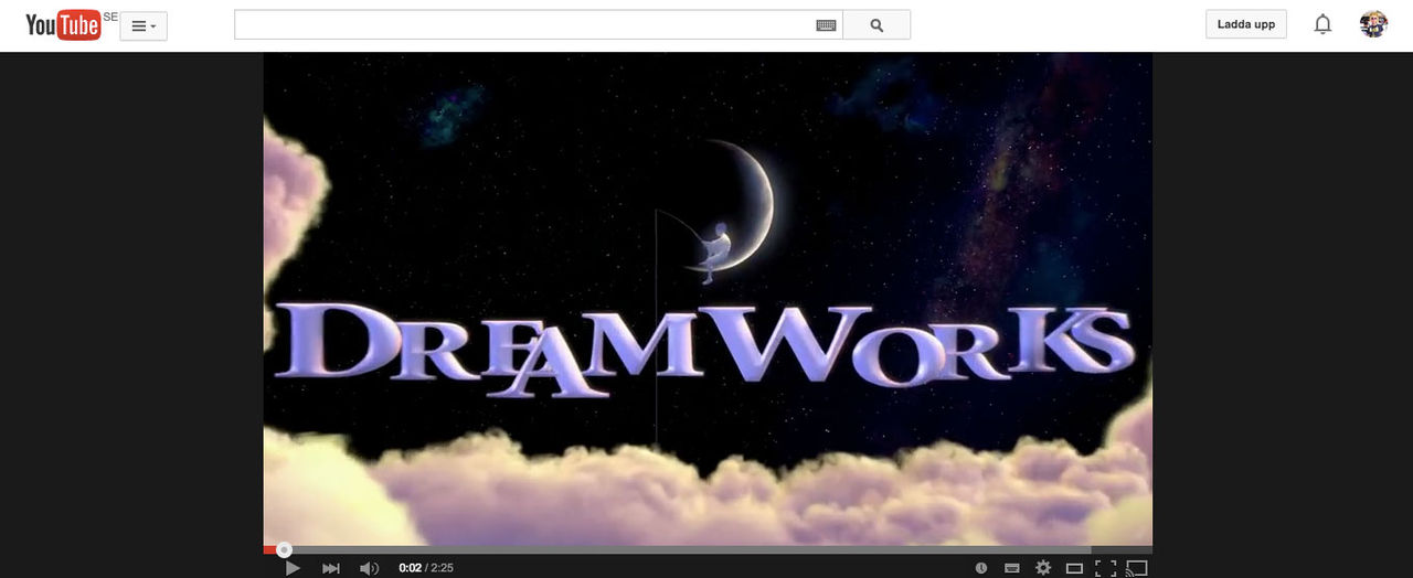 YouTube börjar göra egna filmer