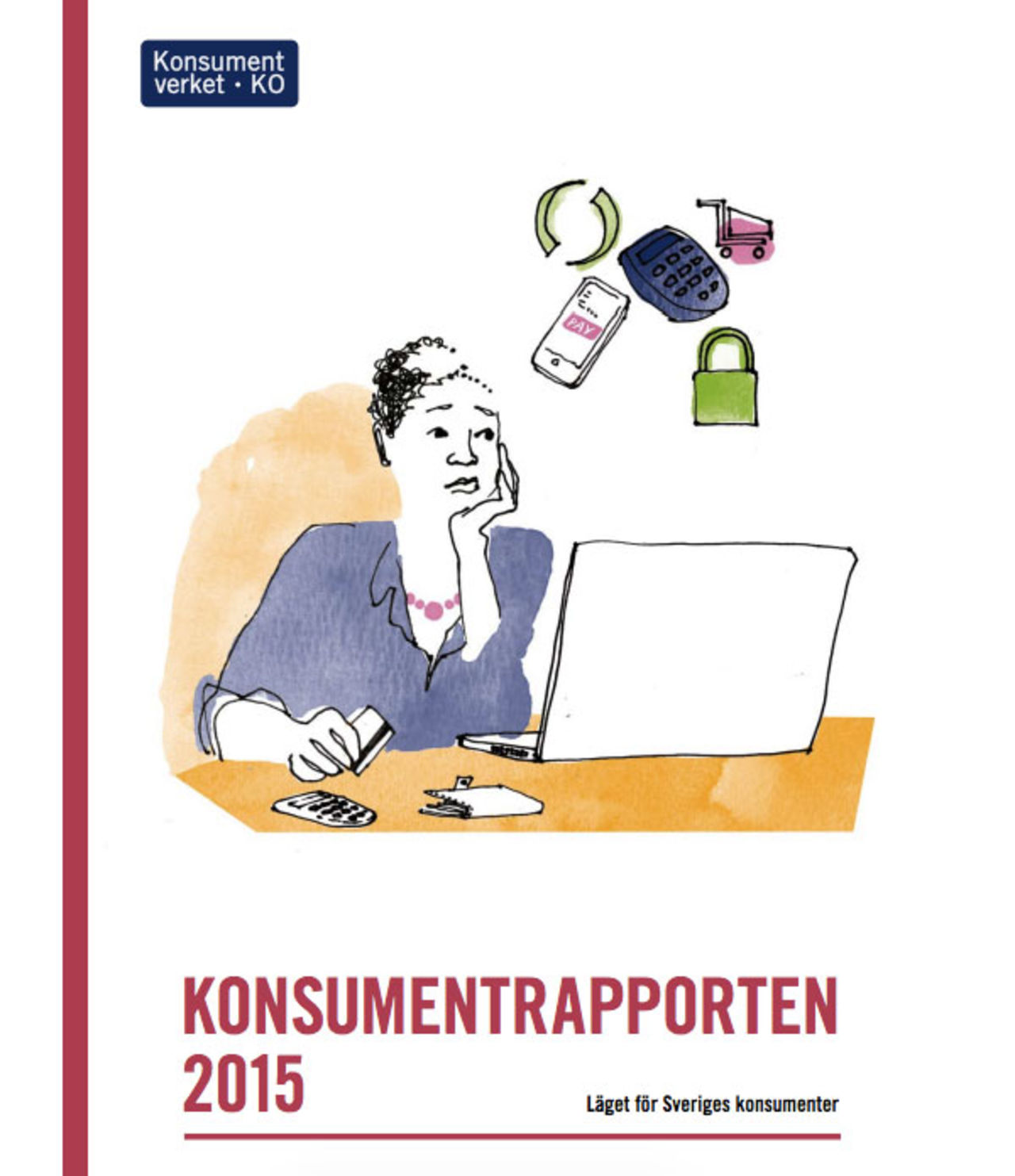 Konsumentverket vill kunna stänga ner oseriösa ehandlare