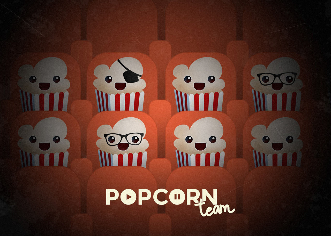 Internetleverantörer i Storbritannien blockar Popcorn Time