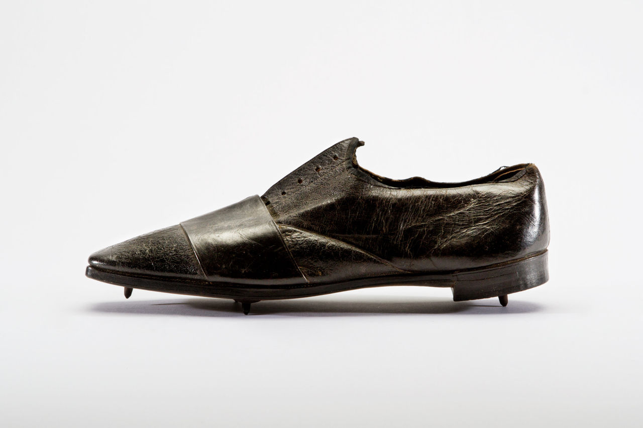 Brooklyn Museum ställer ut sneakers