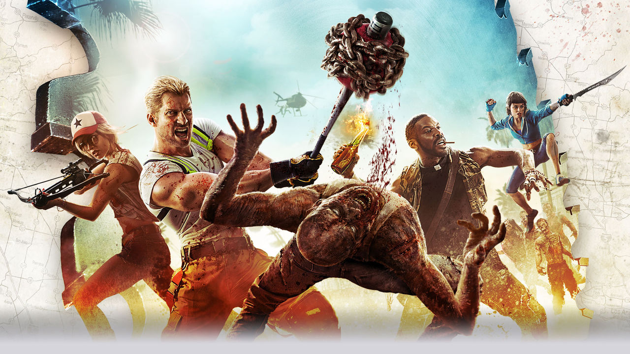 Dead Island 2 blir försenad till 2016