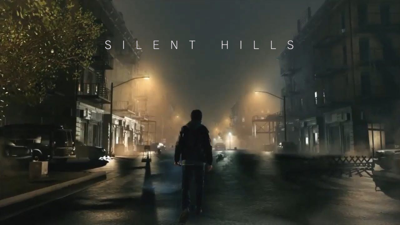 Silent Hills-namninsamling når över femtio tusen underskrifter