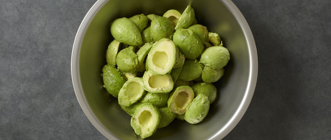 Chipotle delar med sig av recept