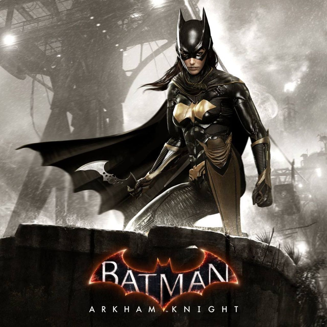 Batman: Arkham Knight får säsongspass