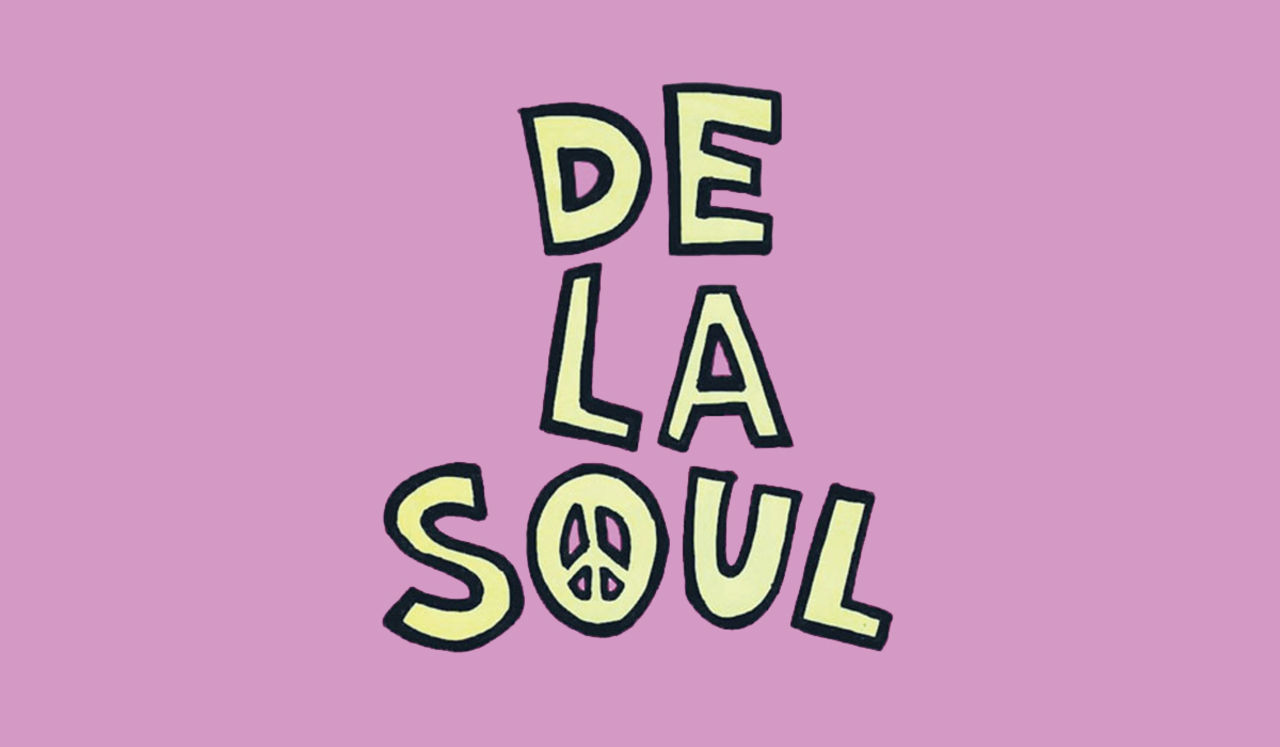 De La Soul når sitt mål med råge