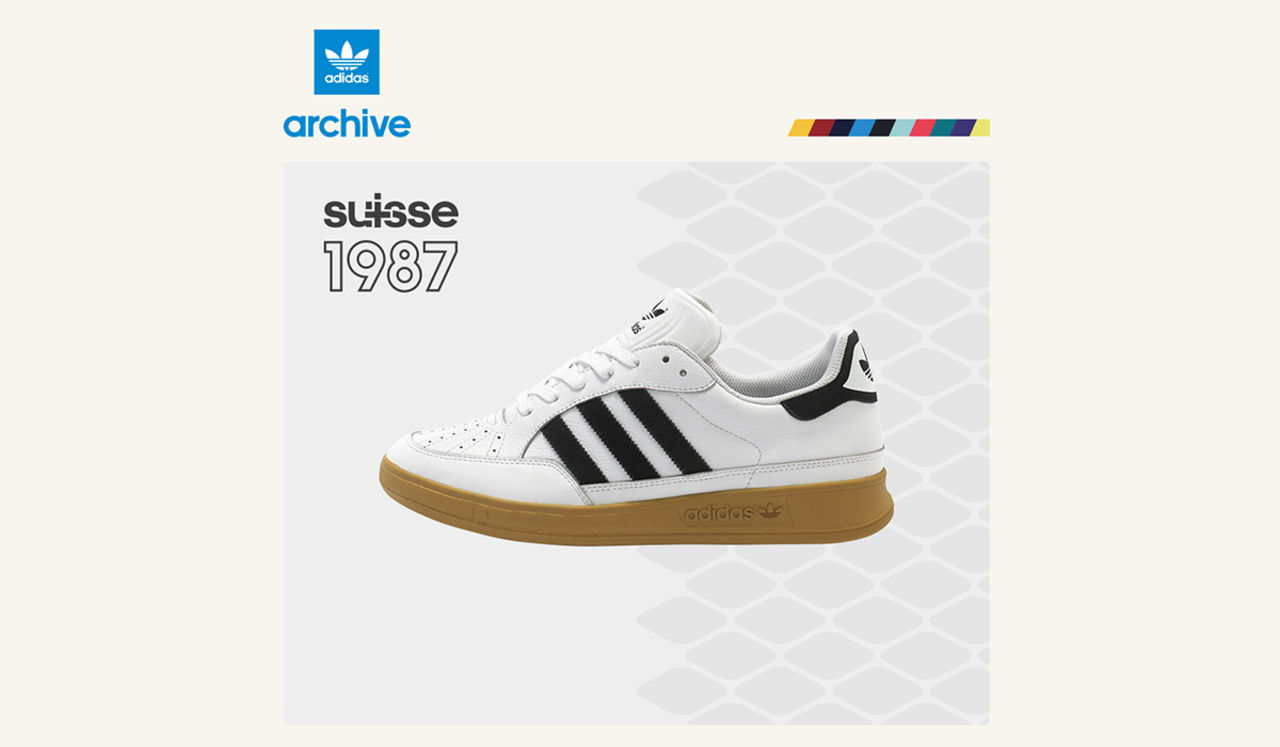 size? har fastnat i retro-träsket