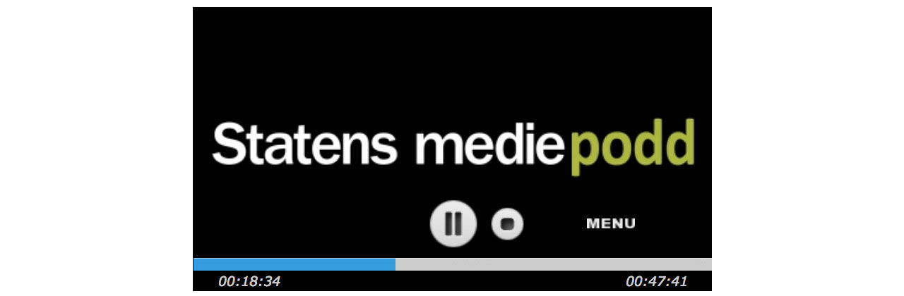 Statens medieråd släpper podcast för unga