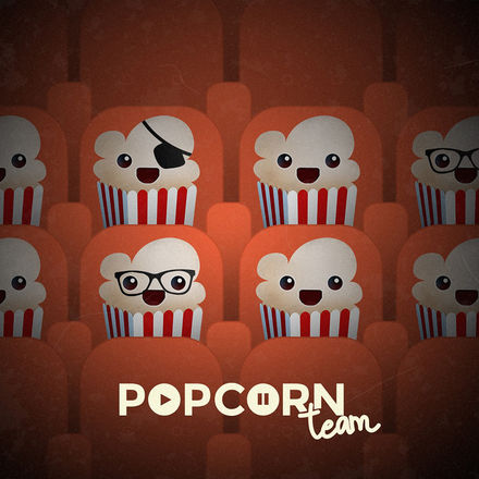 popcorn app mac