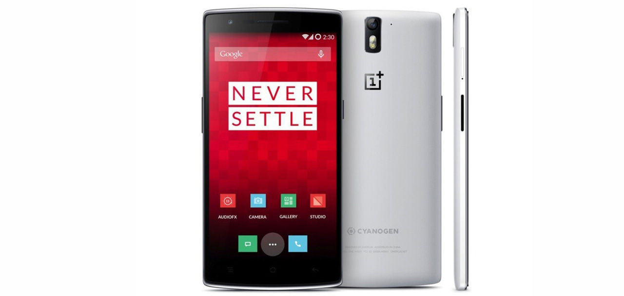 OnePlus Two blir en billig historia