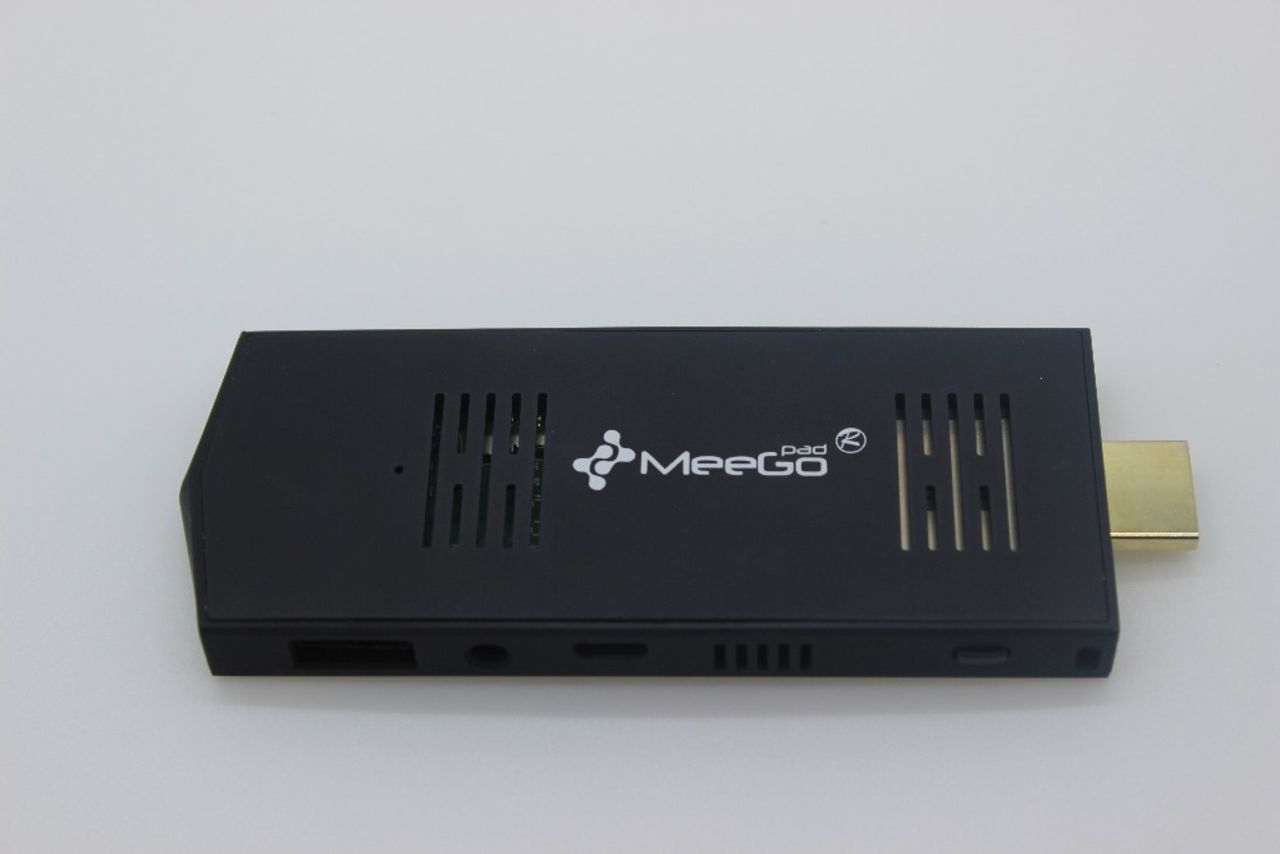 Meego utmanar Intel med billigare dator på sticka