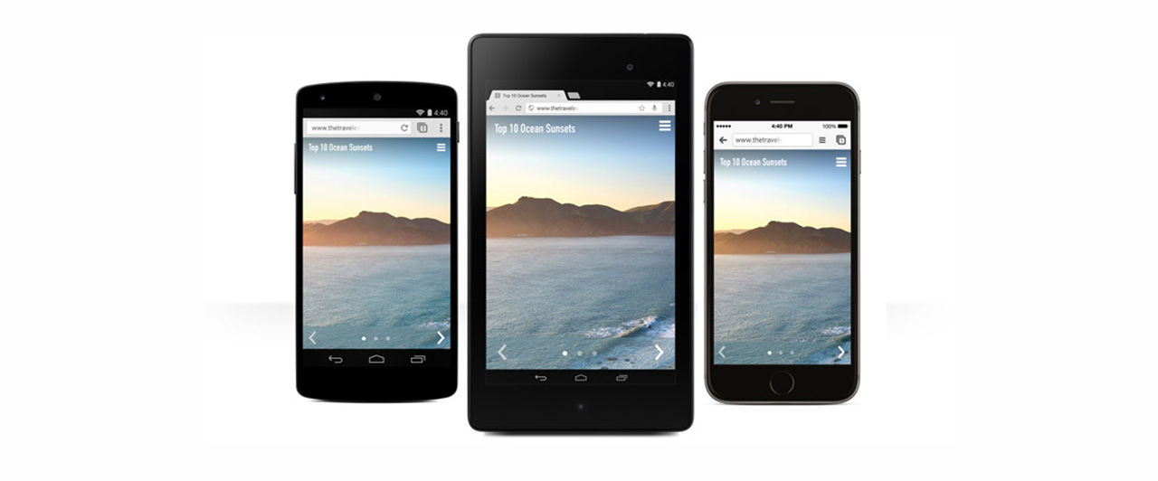 Betaversionen av Chrome till Android ersätter nu dina nerladdade filer