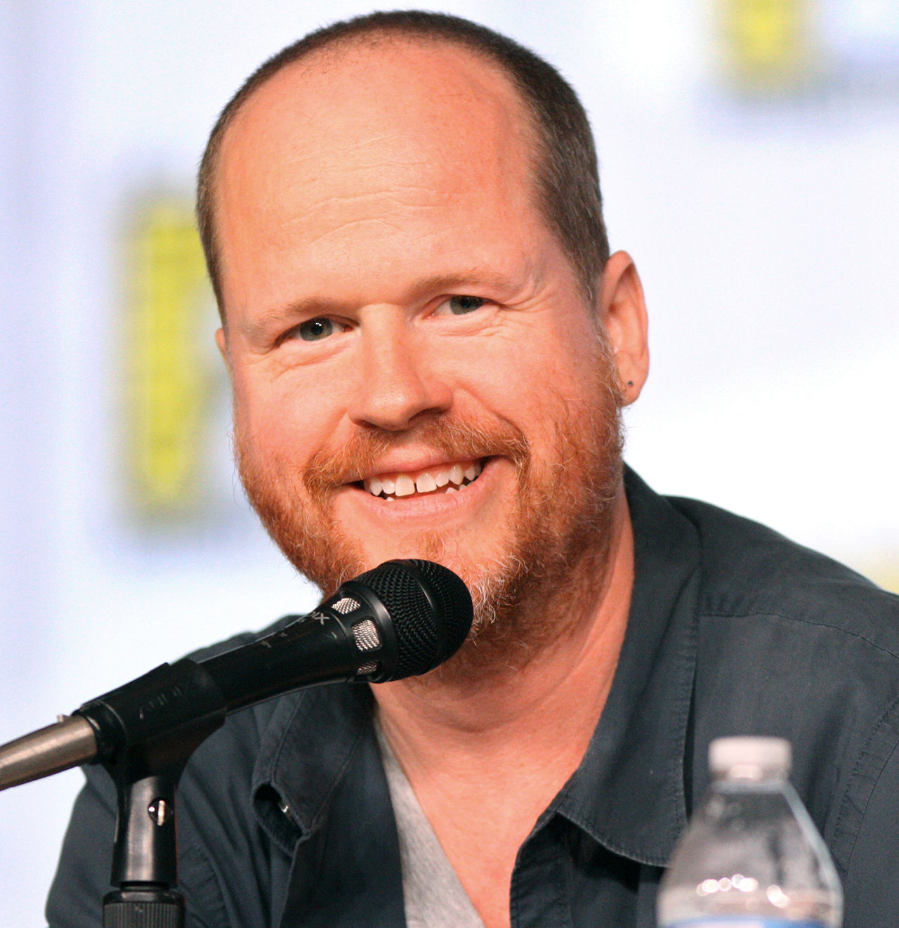 Joss Whedon regisserar Star Wars IX
