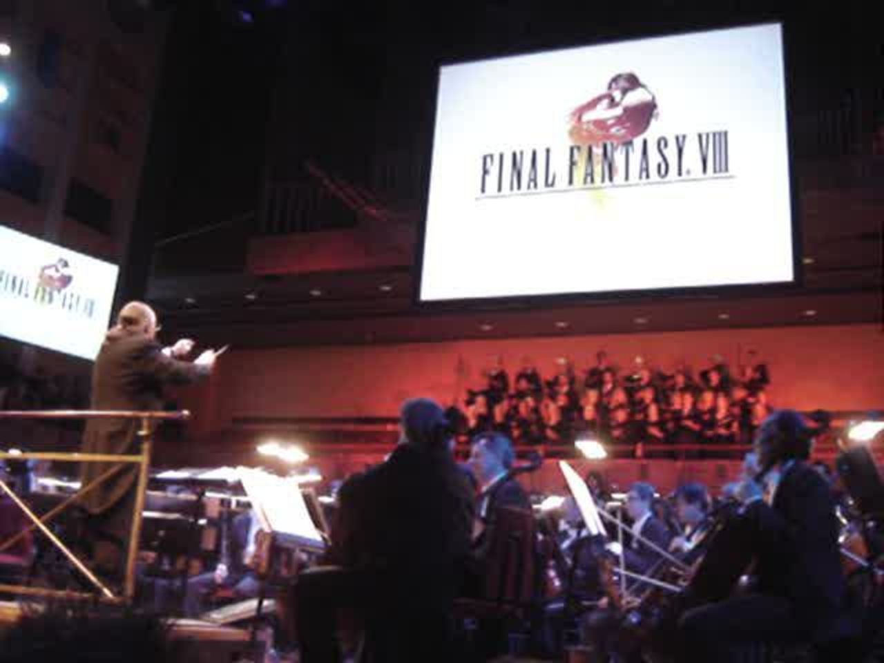 Filmer från Distant Worlds