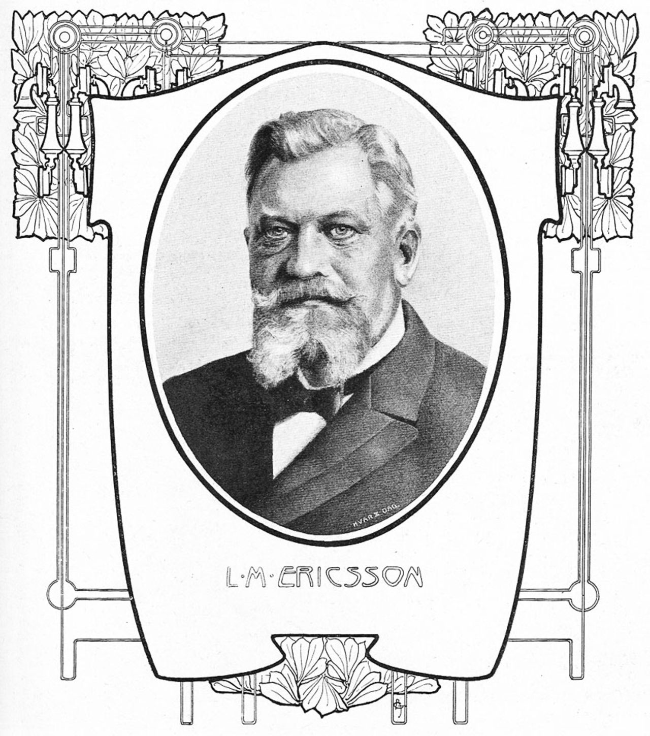 Ericsson stämmer Apple igen