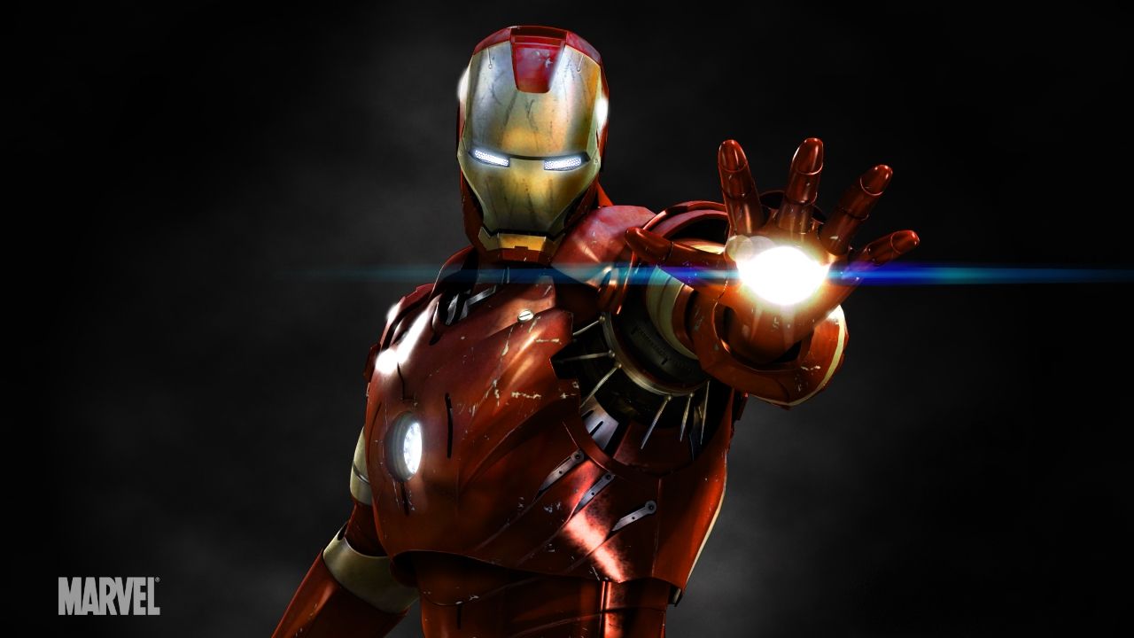 Samsung släpper Iron Man-inspirerad version av S6 och S6 Edge