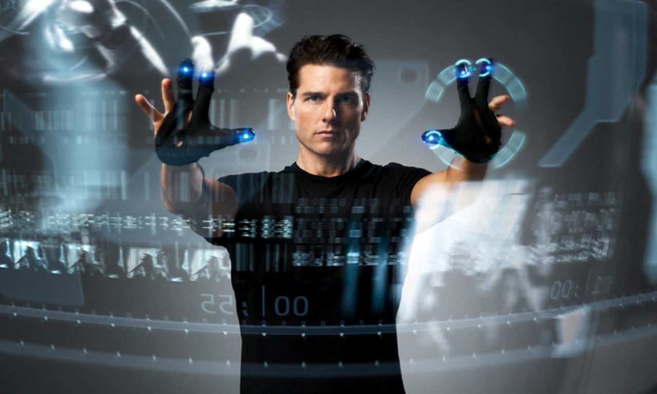 Minority Report blir tv-serie