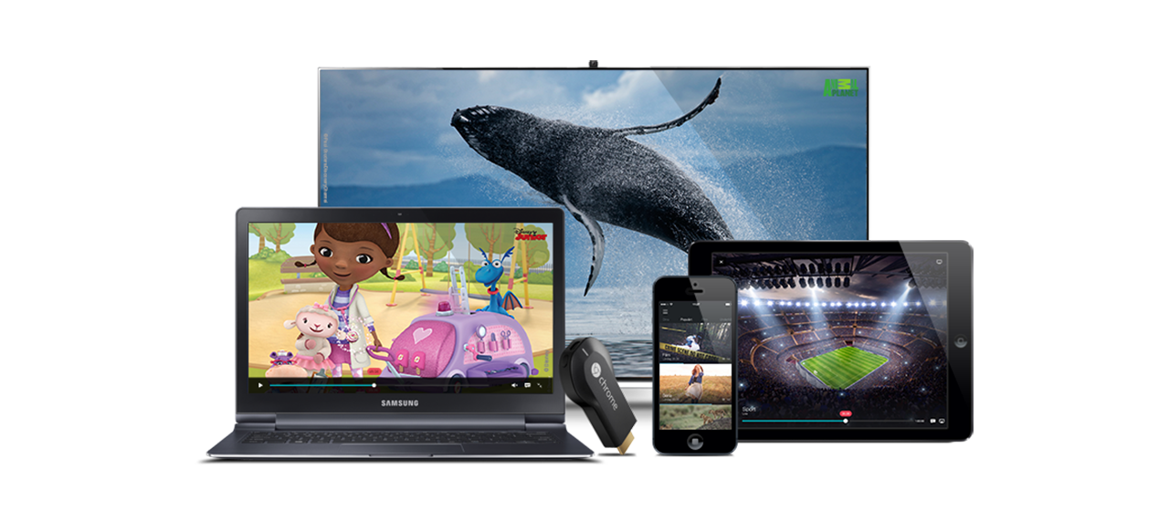 Magine TV släpper kanaler i lösvikt