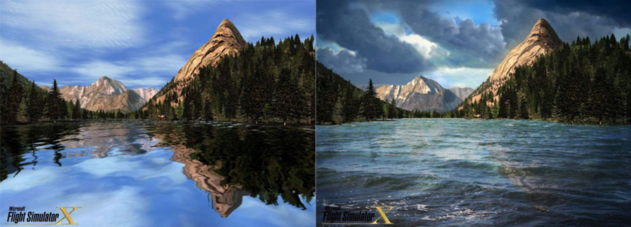 Inga fler DirectX10-versioner