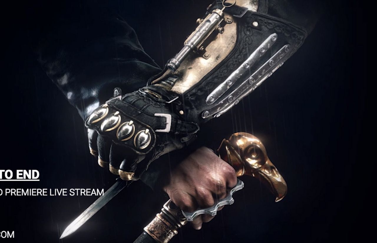 Lite detaljer om Assassin's Creed: Syndicate
