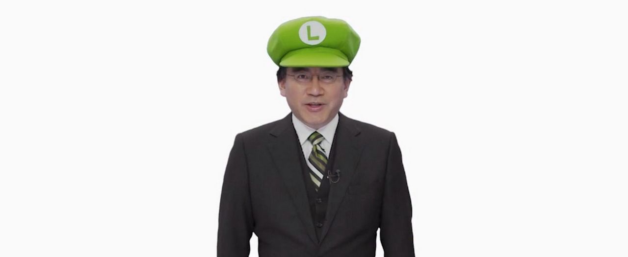Nintendo funderar på att slopa regionslås