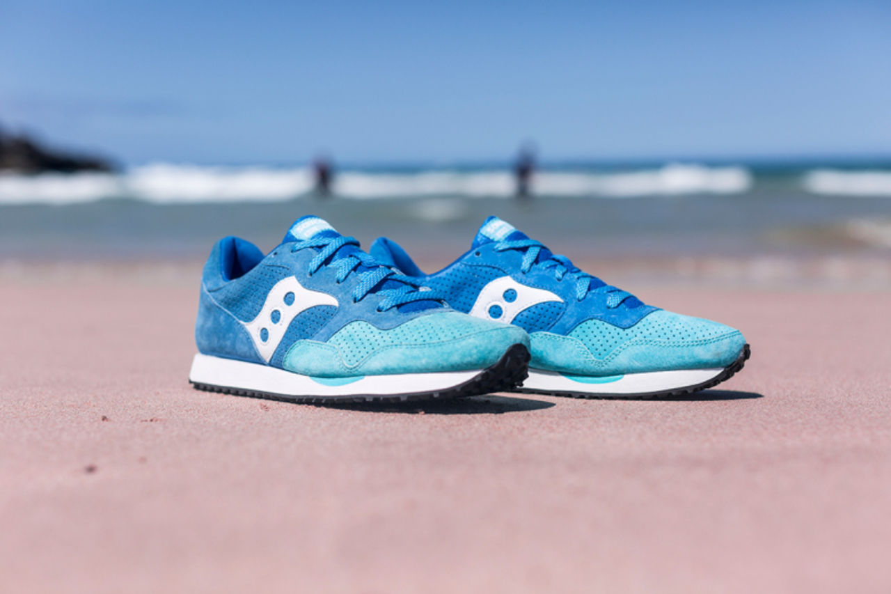 Saucony Originals 