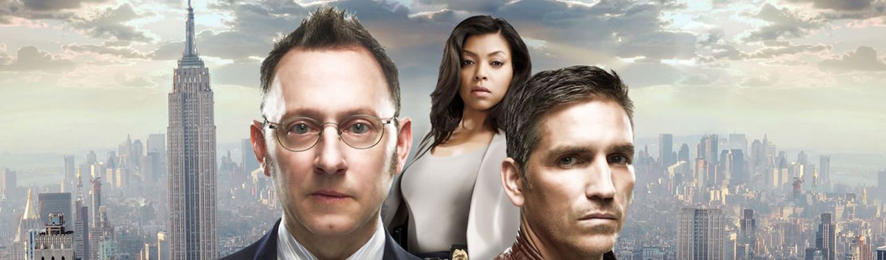 Person of Interest får en femte säsong