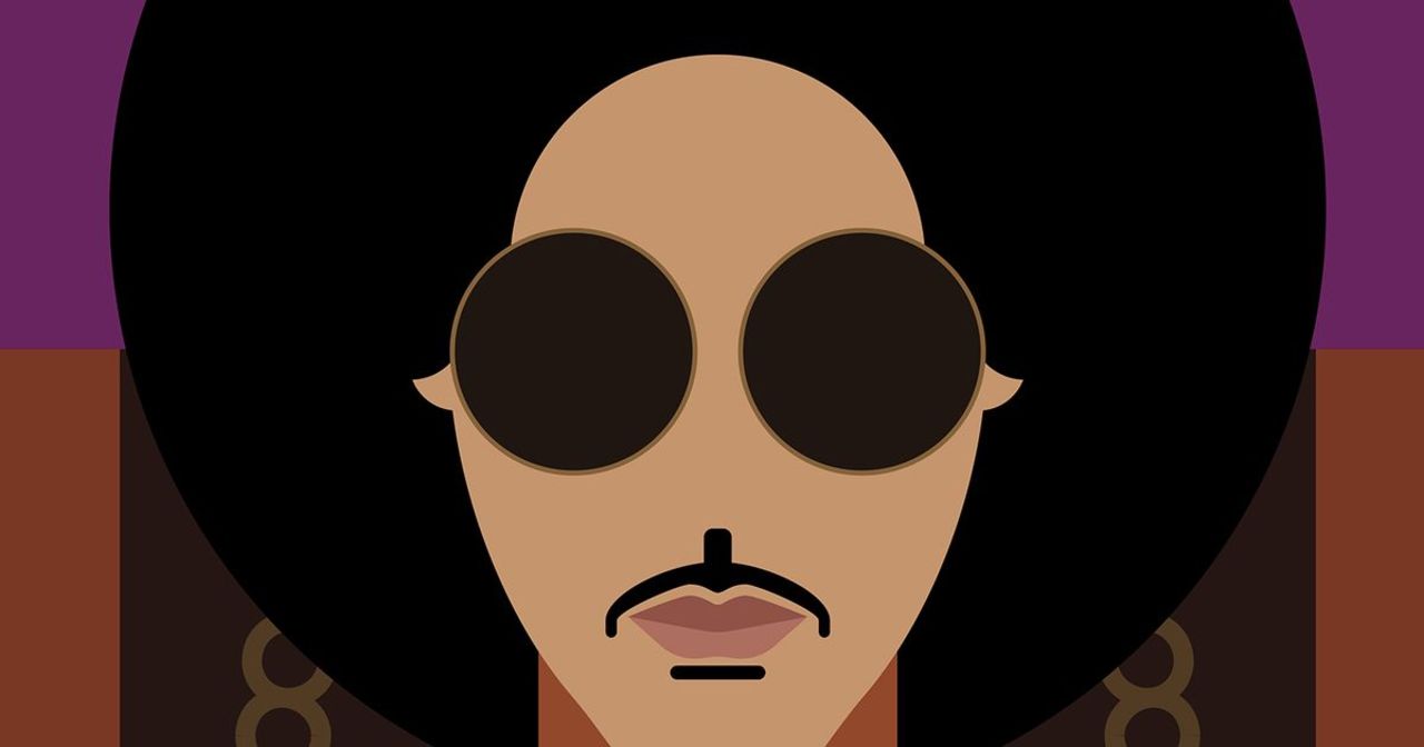 Prince bjuder på liveshow