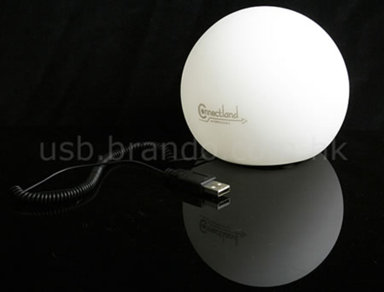  USB Moody Ball 