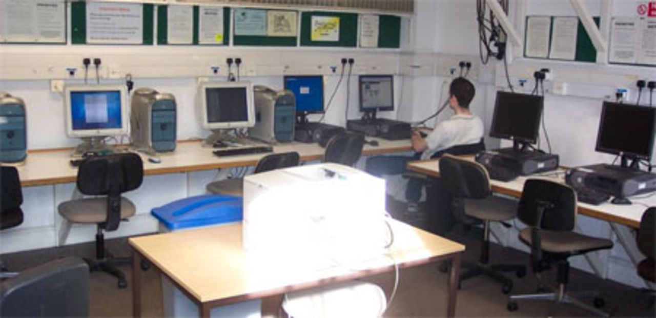 Gammal mjukvara eller open source?