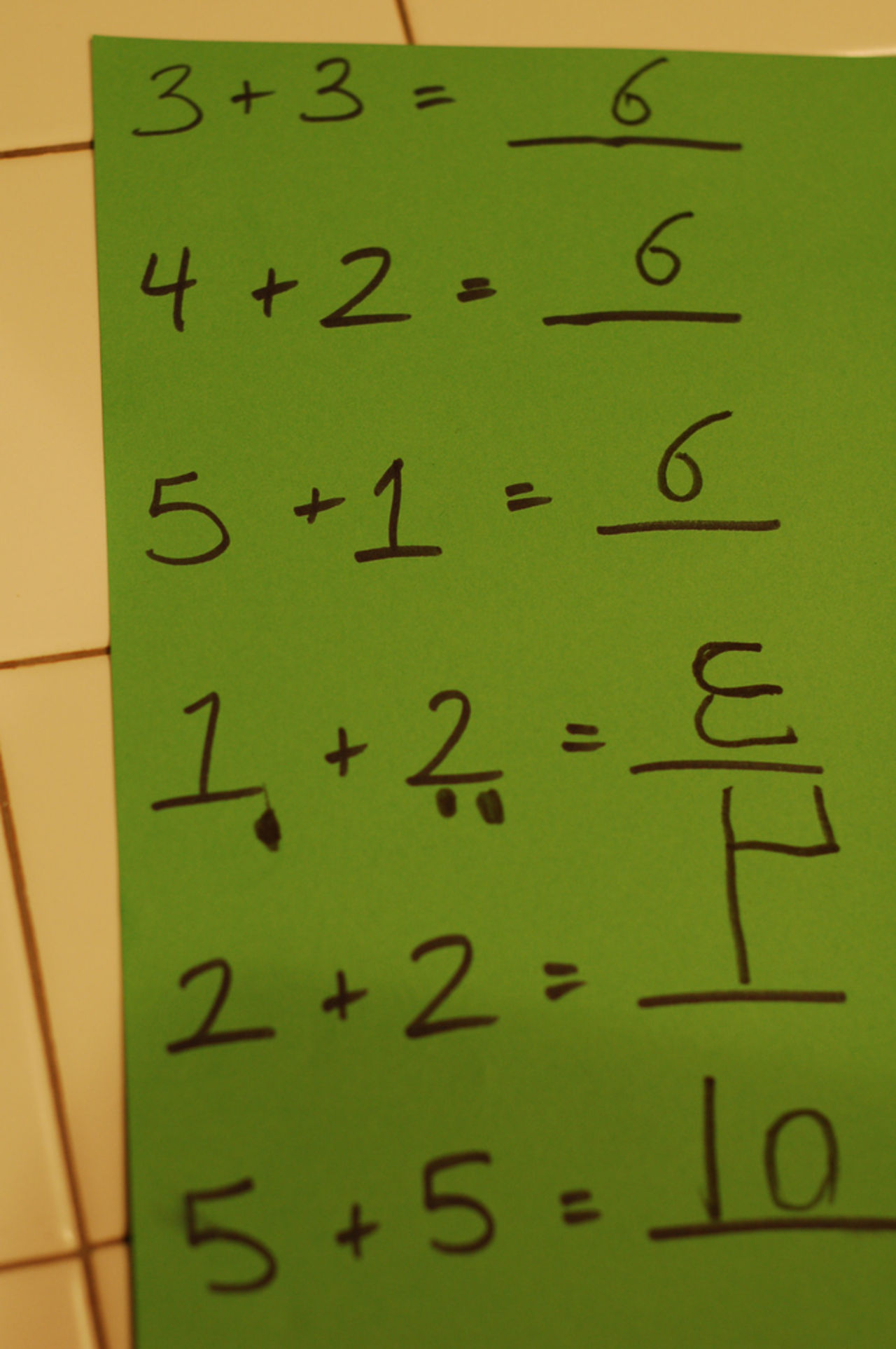 Finansinspektionen tycker vi har dåliga räknekunskaper