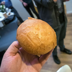 Tumnagel