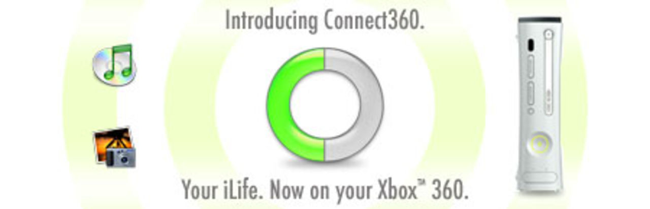 Nu kan du streama DivX/Xvid till din Xbox 360