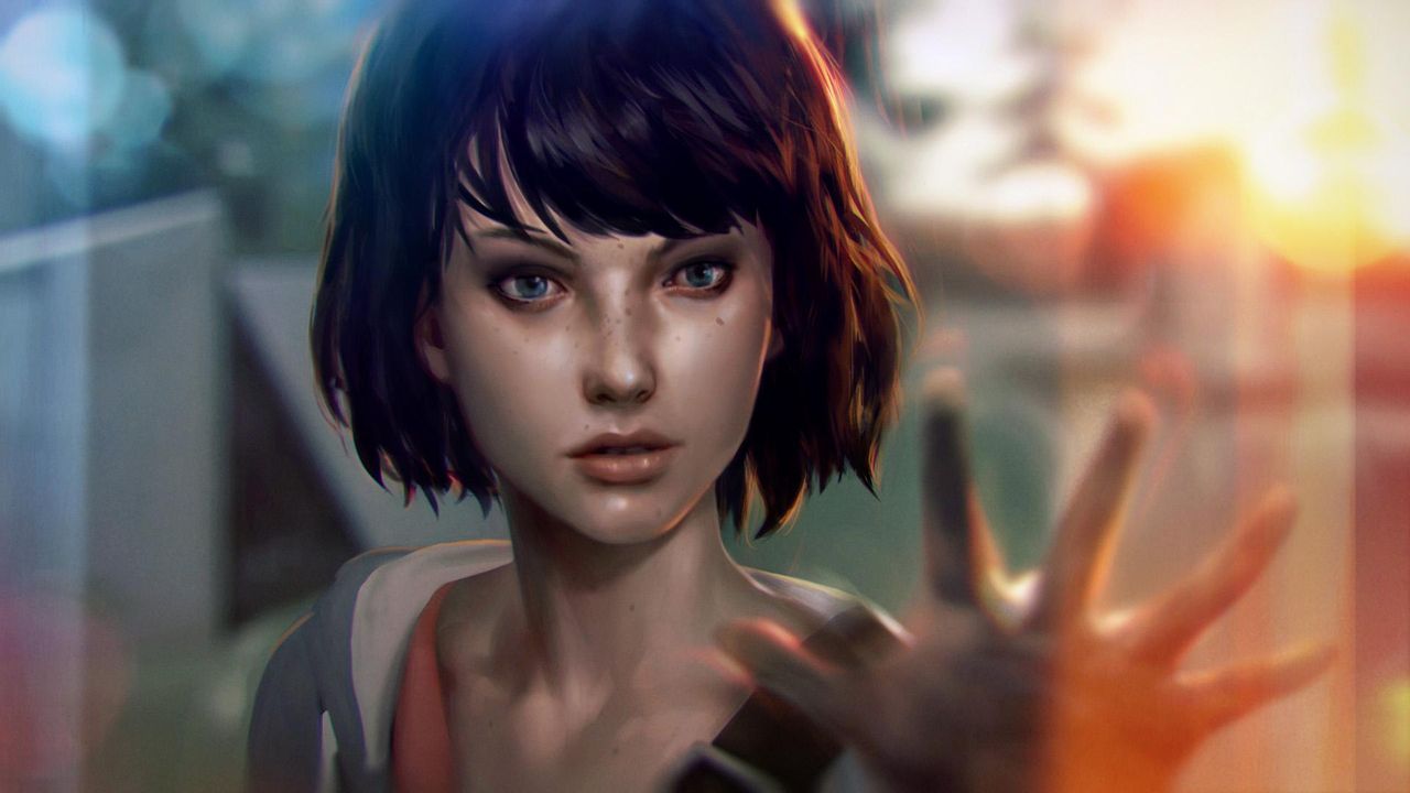 Tredje delen i Life is Strange släpps nästa vecka