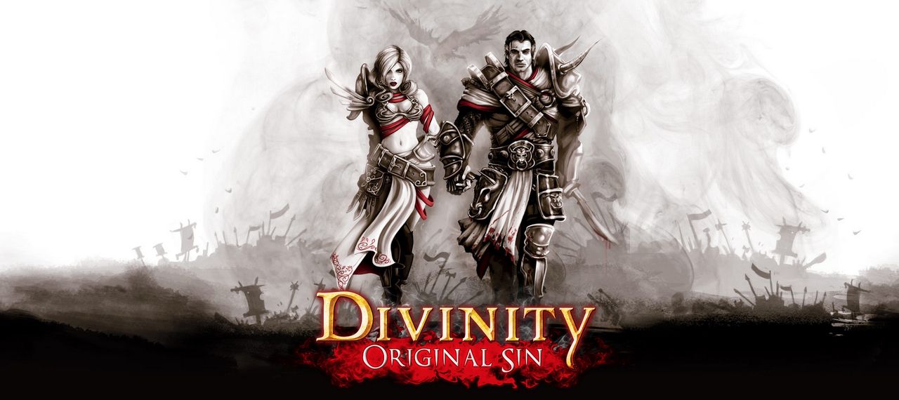 Divinity: Original Sin till konsol