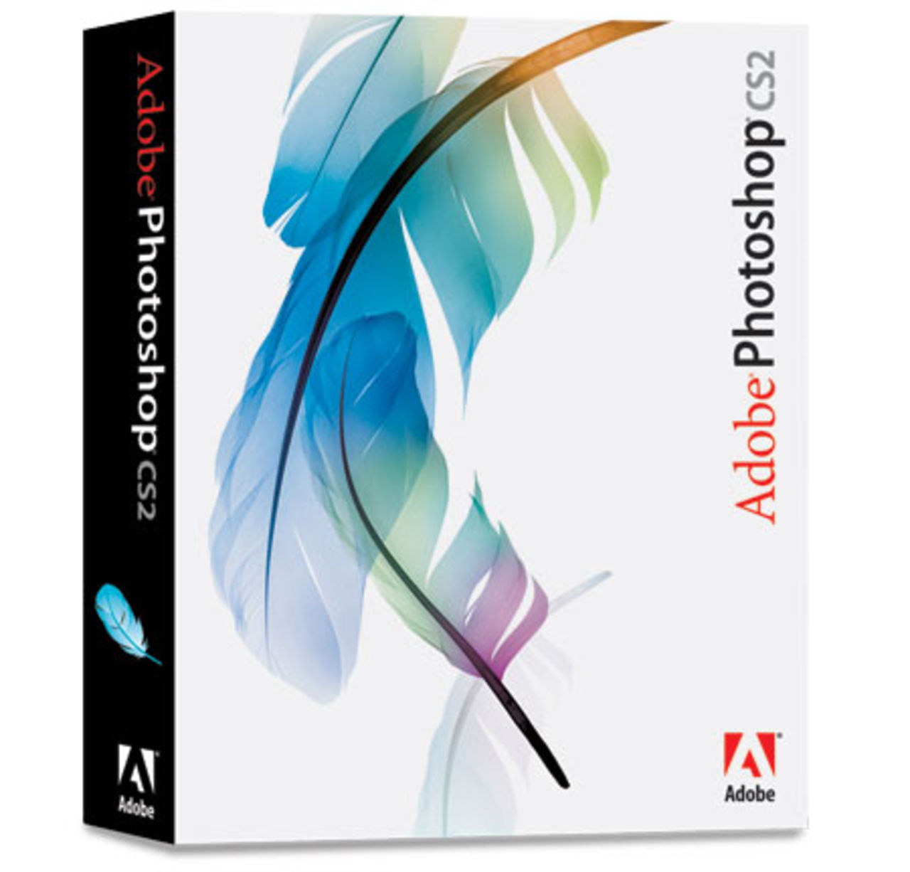 Beta av Photoshop CS3 ute