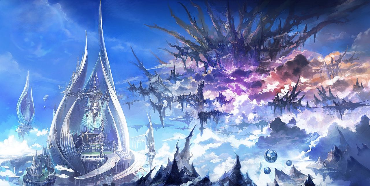 Vad vill du veta om Final Fantasy XIV: Heavensward?