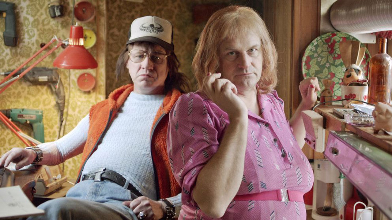 Morran och Tobias-låten