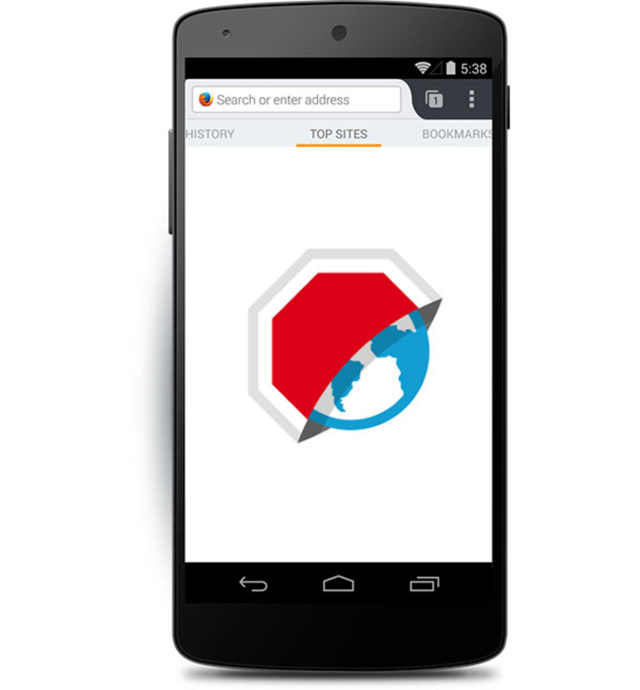 Adblock Plus släpper webbläsare till Android