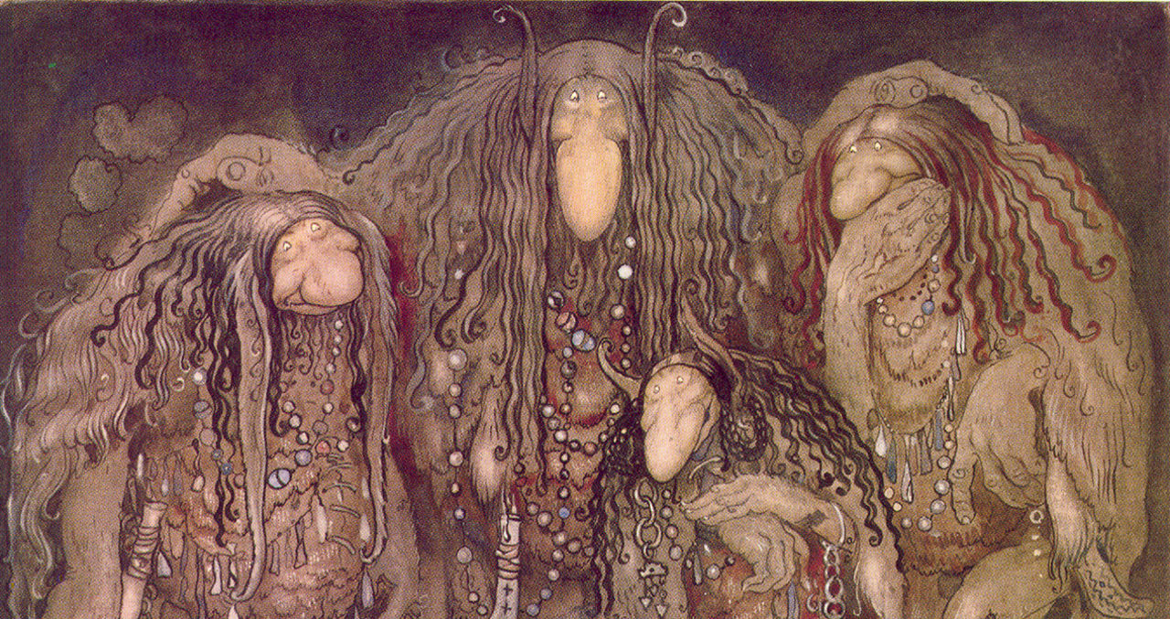 Troll fortsätter sprida dålig stämning på Twitter