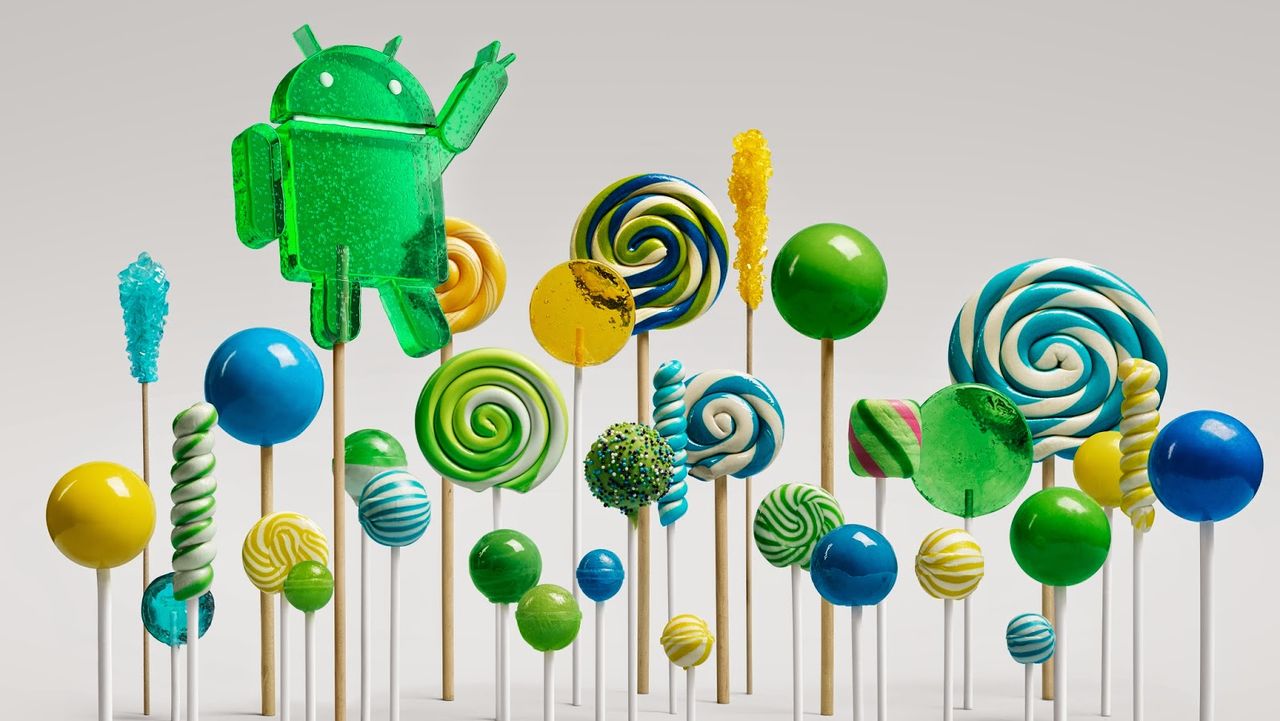 Google visar upp Android för Internet of Things nästa vecka