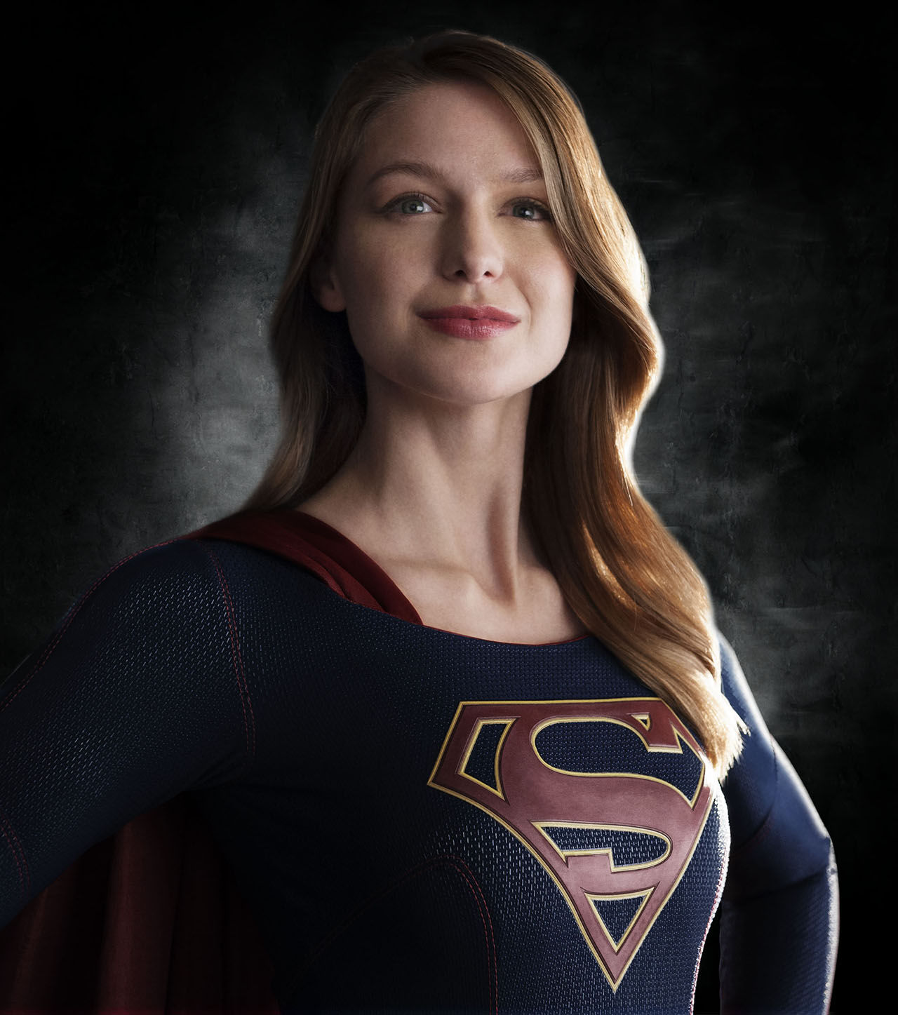 Pilotavsnittet av Supergirl läckt på nätet