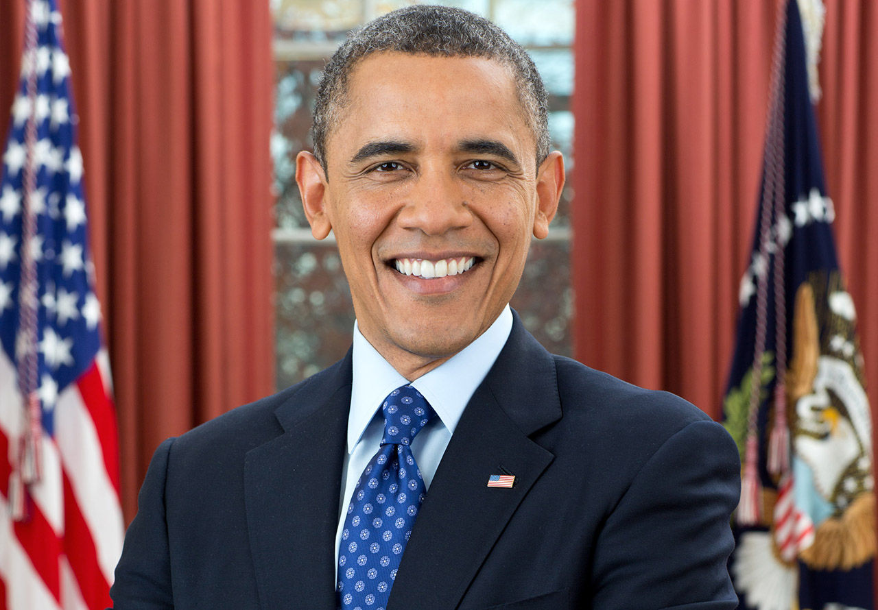 Obama slår världsrekord med sitt Twitterkonto