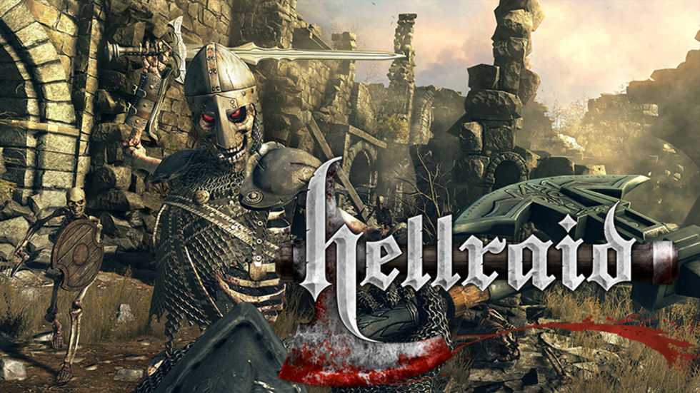 Techland lägger ner Hellraid