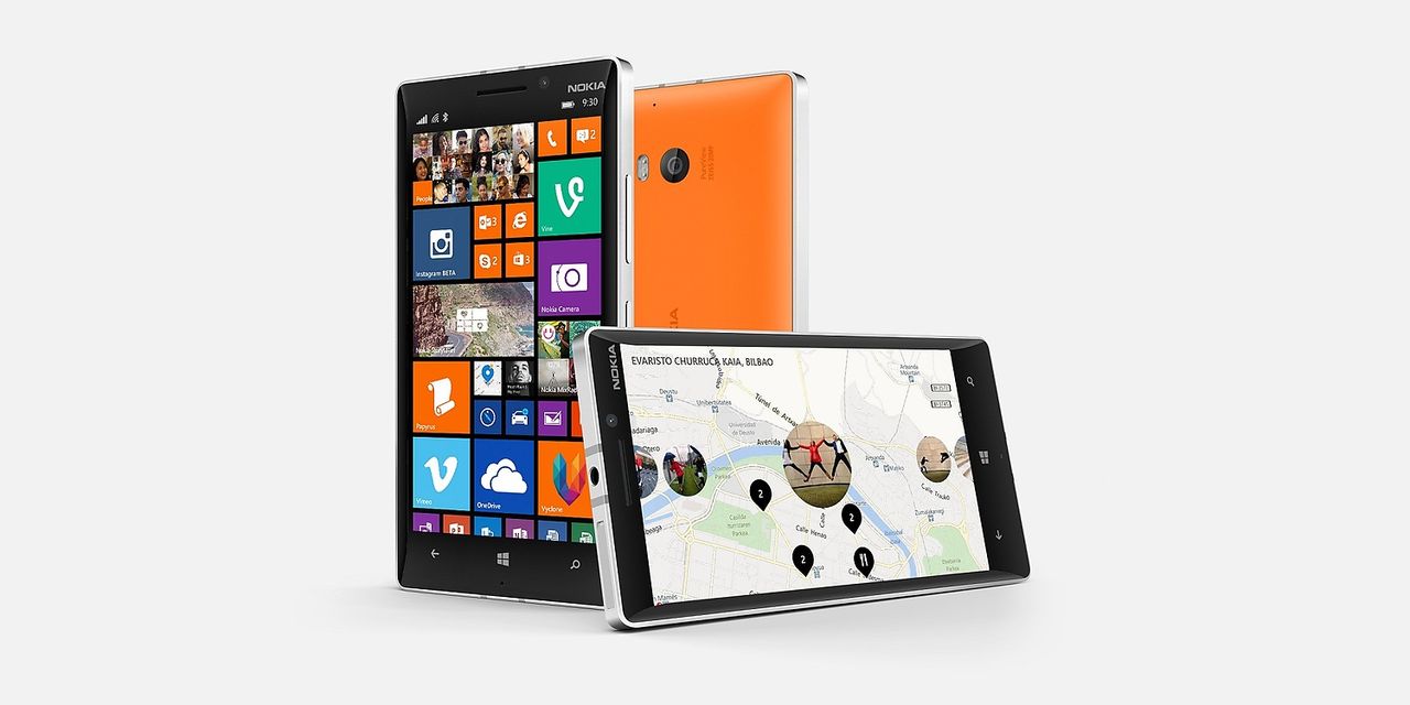 Läckt information om Microsoft Lumia 940 och 940 XL