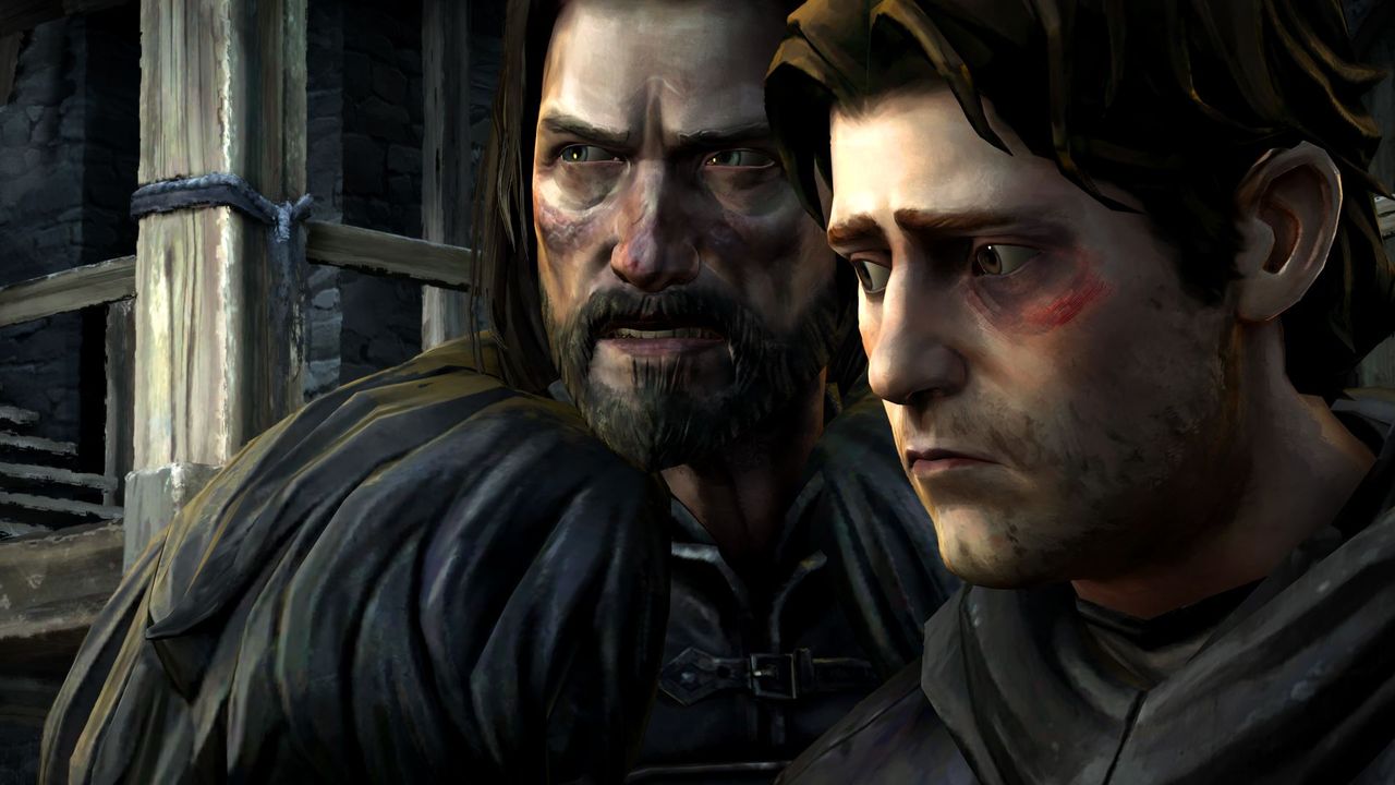 Telltales spel släpps till GOG
