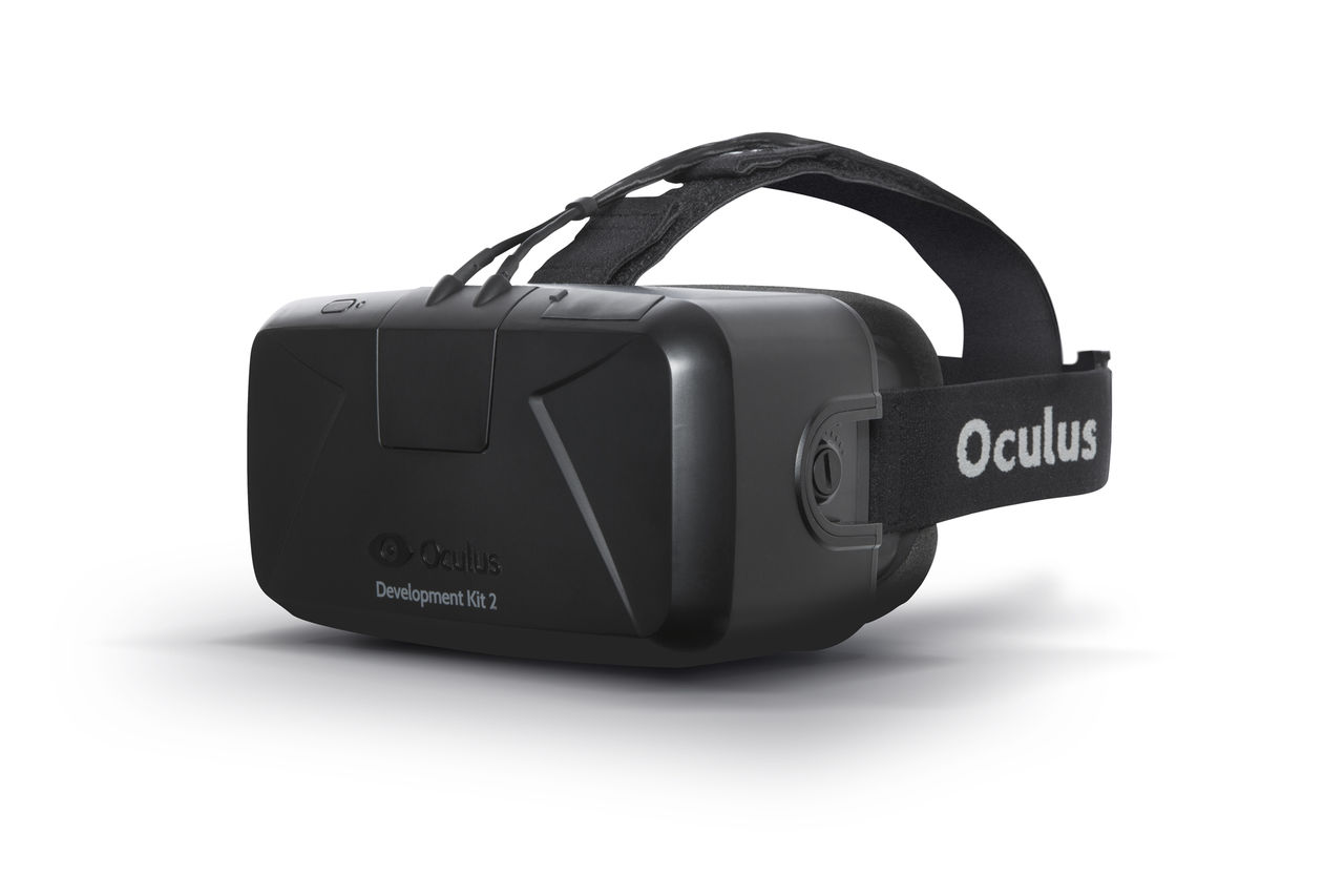 Oculus Rift och en PC lär kosta 1500 dollar