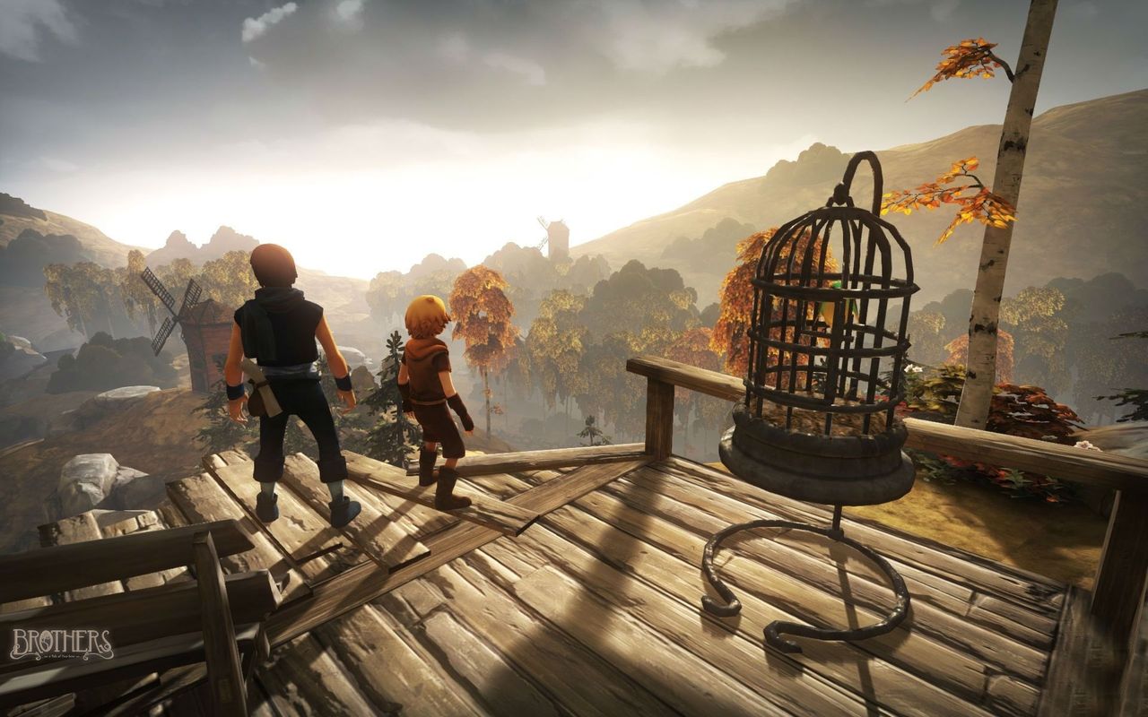 Starbreeze vill köpa spelmotorn Valhalla